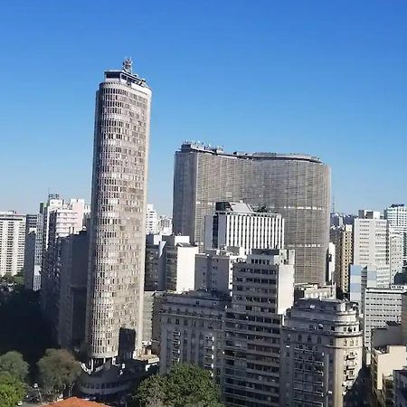 Viva Sampa! São Paulo Exterior foto