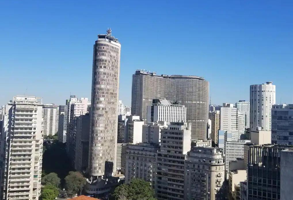 Viva Sampa! São Paulo Exterior foto