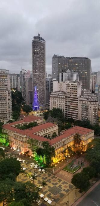 Viva Sampa! São Paulo Exterior foto