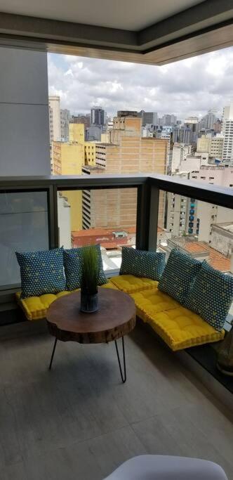Viva Sampa! São Paulo Exterior foto