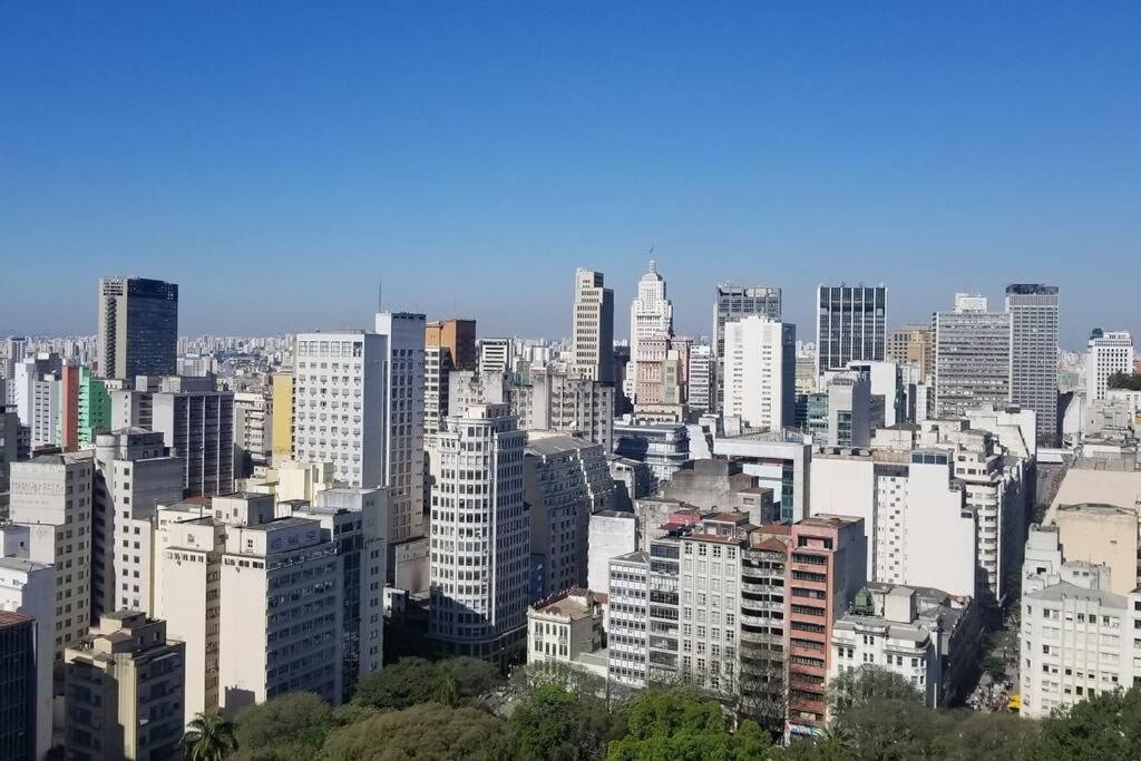 Viva Sampa! São Paulo Exterior foto