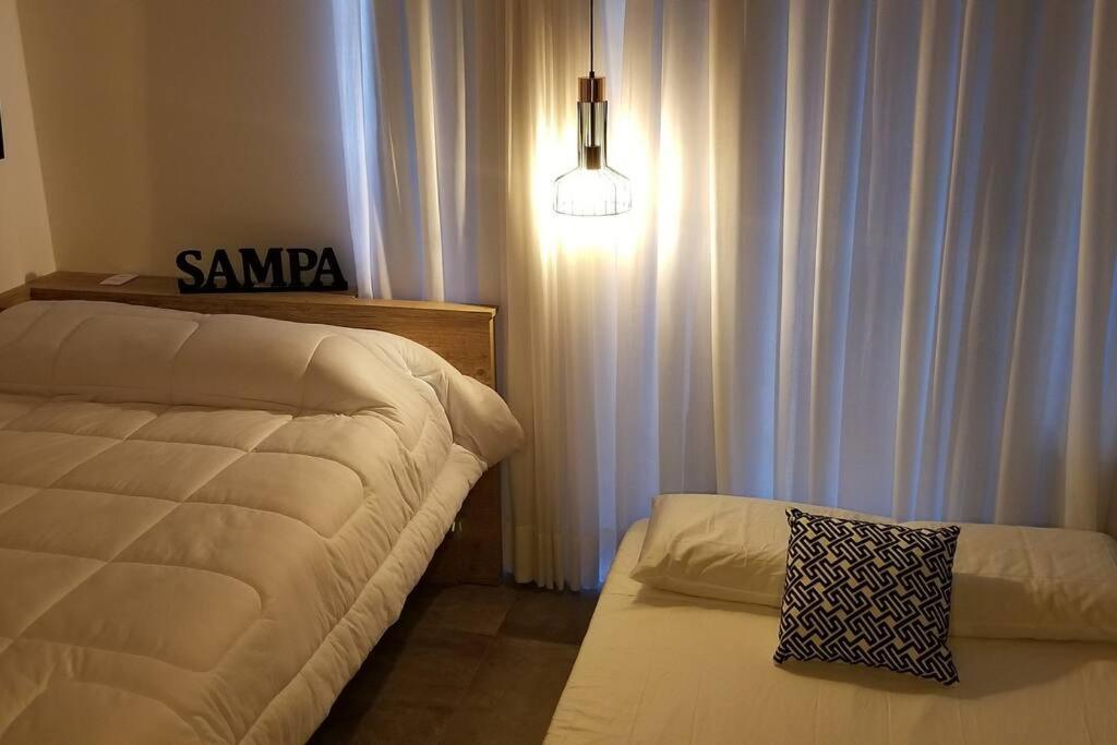 Viva Sampa! São Paulo Exterior foto